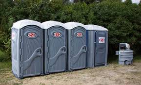 Trusted Lumberton, MS Portable Potty Rental Experts